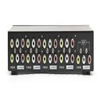 Video Switch