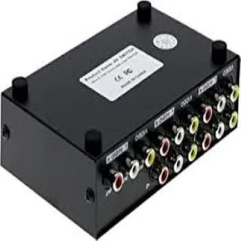 Video Switch