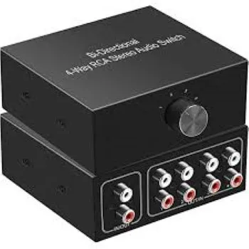 Video Switch
