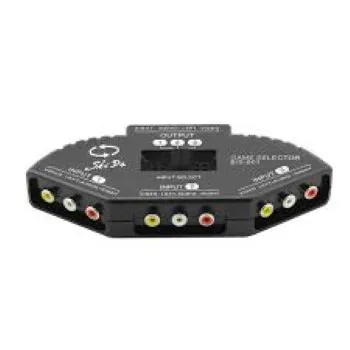 Video Switch