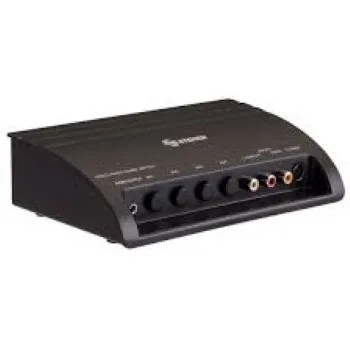 Video Switch