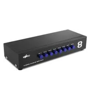 Video Switch