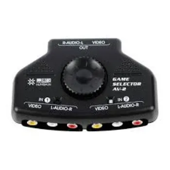 Video Switch