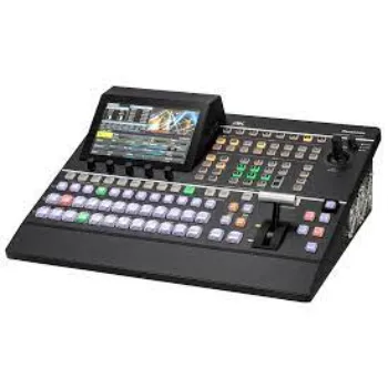 Novelty Video Switcher