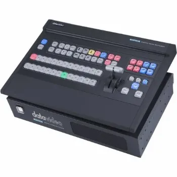 Camtronics Video Switcher