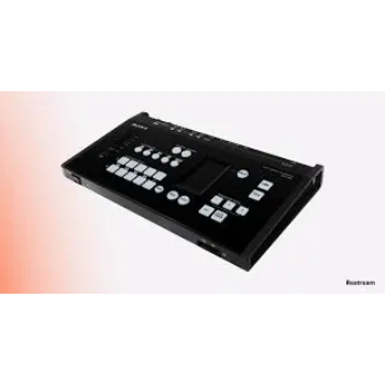 Webroute Video Switcher