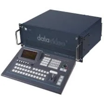 Nisaad Video Switcher
