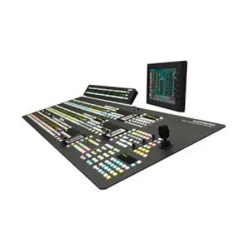 Omega Video Switcher