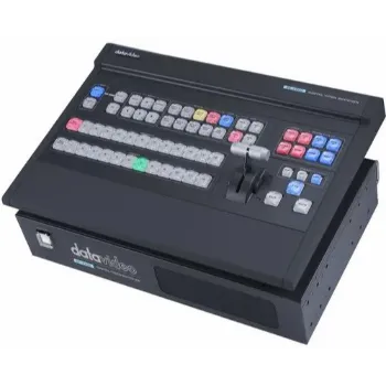 Studios Video Switcher