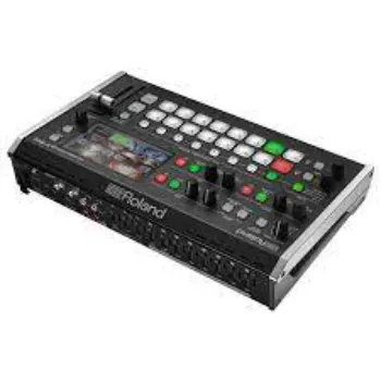 Smart Video Switcher