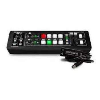 Digi Video Switcher