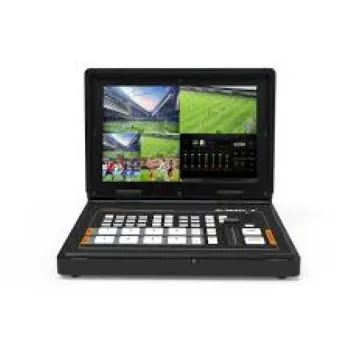 Video Camcorder