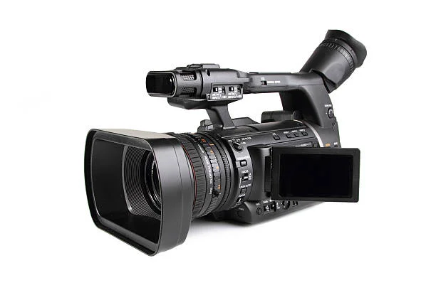 Professional Lenovo Video Camera