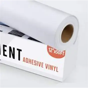 Vinyl Roll