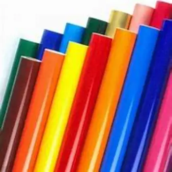 Vinyl Roll