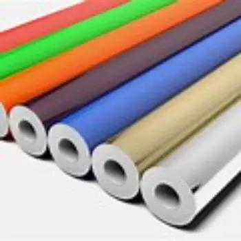 Vinyl Roll