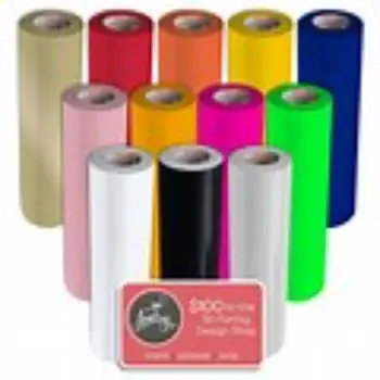 Vinyl Roll