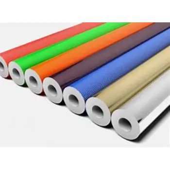 Vinyl Roll