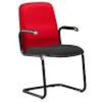 Durable Visitor Chair