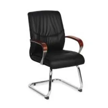 Long Lasting Visitor Chair