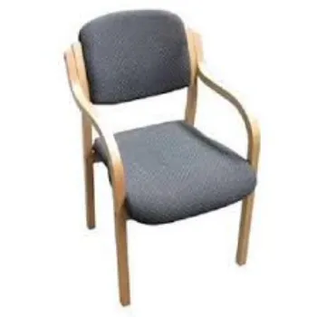 Plain Visitor Chair