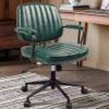 Solid S Visitor Chair
