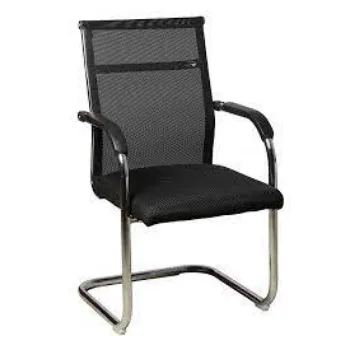 Long Lasting Visitor Chair