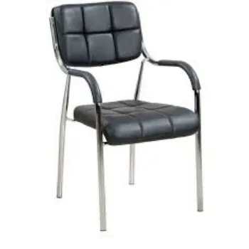 Solid Visitor Chair
