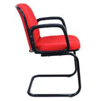 Plain Visitor Chair