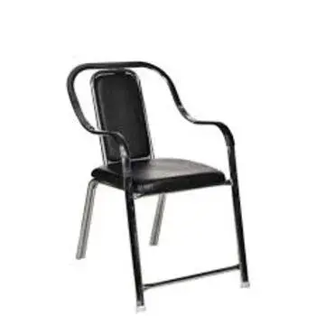 Metal Visitor  Chair