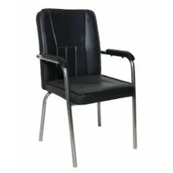 Fine Finishing Visitor Chair