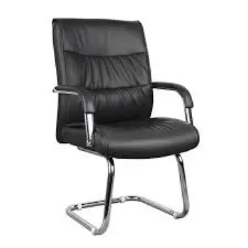 Modern Visitor Chair