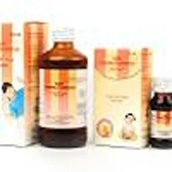 Vitamin B Complex Syrup