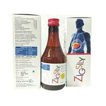 Vitamin B Complex Syrup