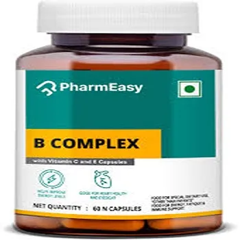 Vitamin B Complex Syrup