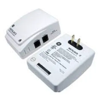 Power Coated VoIP Adapter