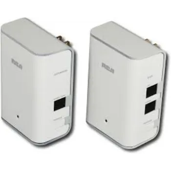  Fine Coated VoIP Adapter