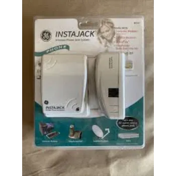 Corrosion VoIP Adapter