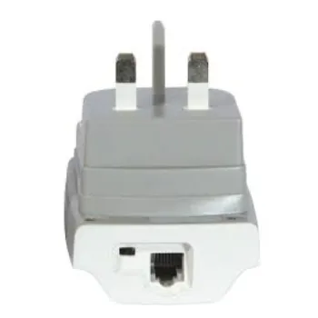 Advanced Features VoIP Adapter