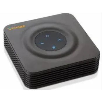  Perfect Finish  VoIP Adapter