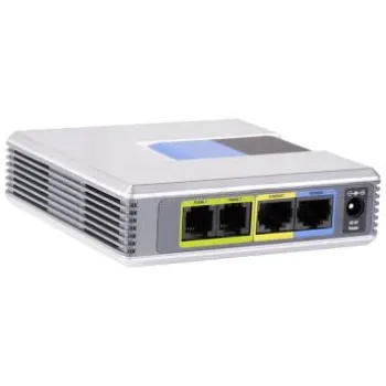 Electric VoIP Adapter