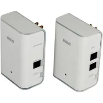 Portable VoIP Adapter