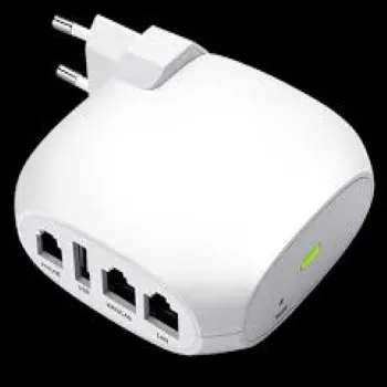 VoIP Adapter