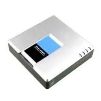 High Watt VoIP Adapter