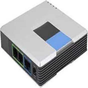 VoIP Adapter