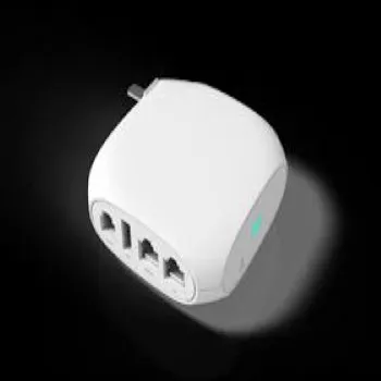 Latest, VoIP Adapter