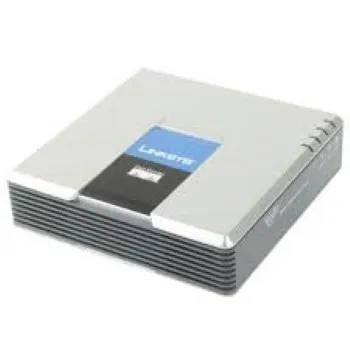 Cost Effective, VoIP Adapter