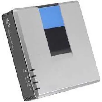 VoIP Adapter