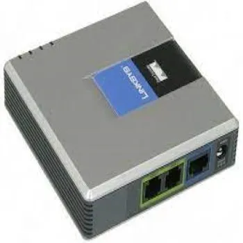 VoIP Adapter