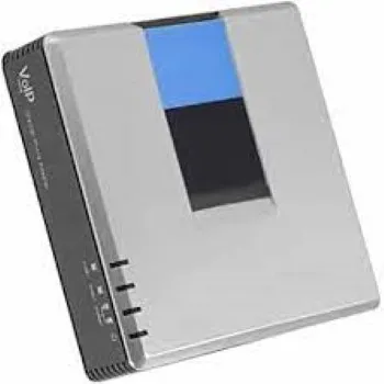 VoIP Adapter